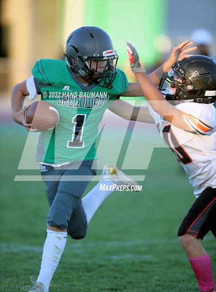 Thumbnail 2 in Fernley @ Churchill County photogallery.