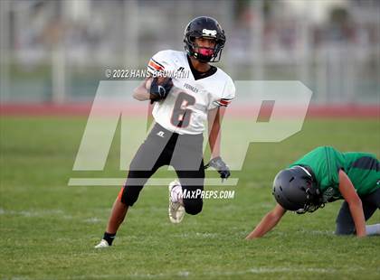 Thumbnail 3 in Fernley @ Churchill County photogallery.