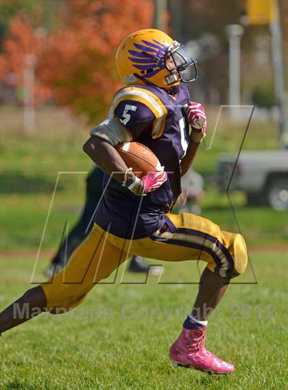 Thumbnail 1 in Bullard-Havens @ Prince RVT photogallery.