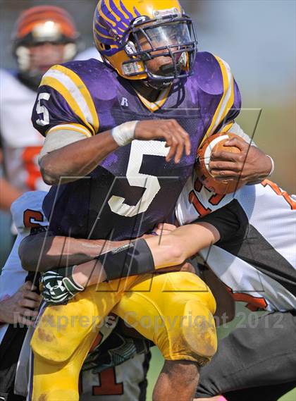 Thumbnail 3 in Bullard-Havens @ Prince RVT photogallery.