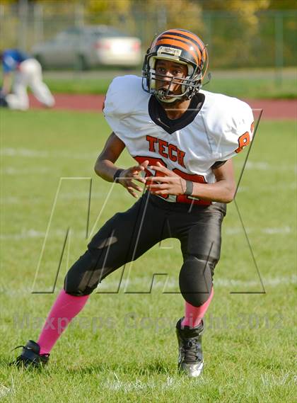 Thumbnail 3 in Bullard-Havens @ Prince RVT photogallery.
