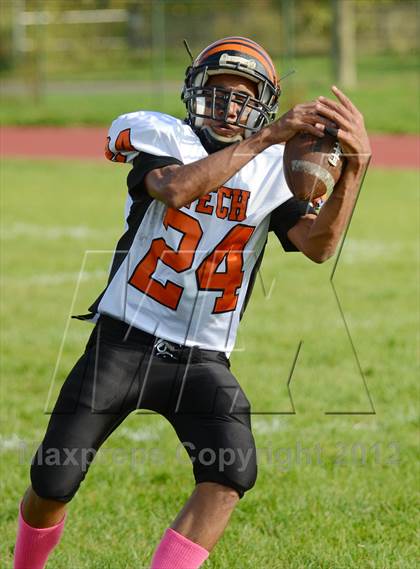 Thumbnail 3 in Bullard-Havens @ Prince RVT photogallery.