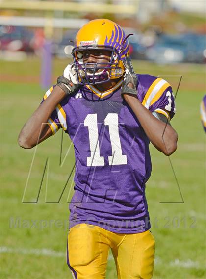 Thumbnail 2 in Bullard-Havens @ Prince RVT photogallery.