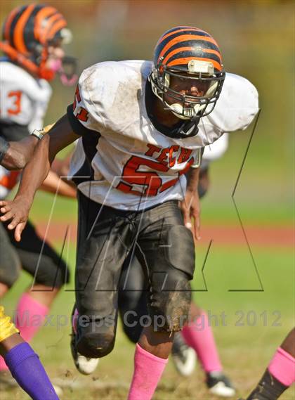 Thumbnail 3 in Bullard-Havens @ Prince RVT photogallery.