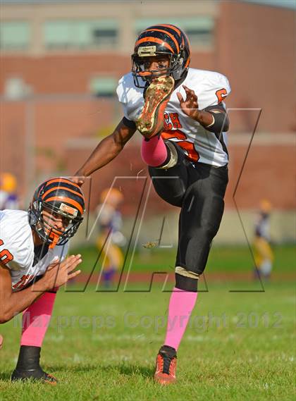 Thumbnail 3 in Bullard-Havens @ Prince RVT photogallery.