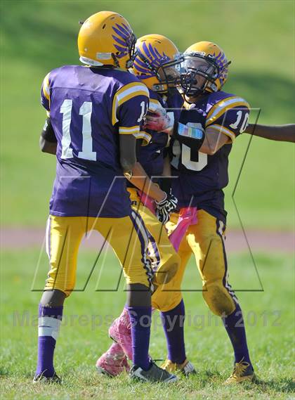 Thumbnail 3 in Bullard-Havens @ Prince RVT photogallery.