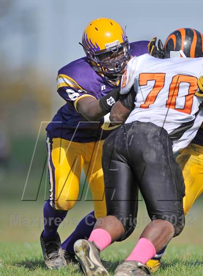Thumbnail 3 in Bullard-Havens @ Prince RVT photogallery.