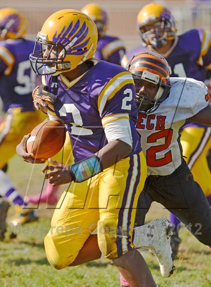 Thumbnail 1 in Bullard-Havens @ Prince RVT photogallery.