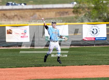 Thumbnail 1 in Poudre @ Mountain Range photogallery.
