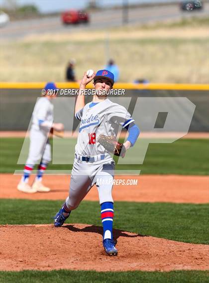Thumbnail 1 in Poudre @ Mountain Range photogallery.