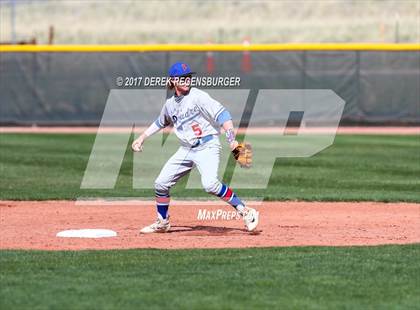 Thumbnail 1 in Poudre @ Mountain Range photogallery.