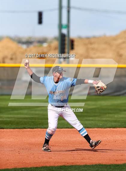 Thumbnail 3 in Poudre @ Mountain Range photogallery.