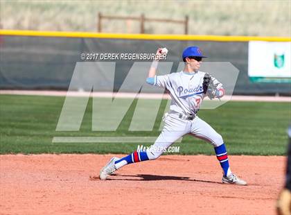 Thumbnail 3 in Poudre @ Mountain Range photogallery.