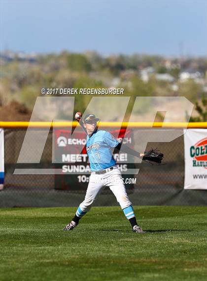 Thumbnail 3 in Poudre @ Mountain Range photogallery.