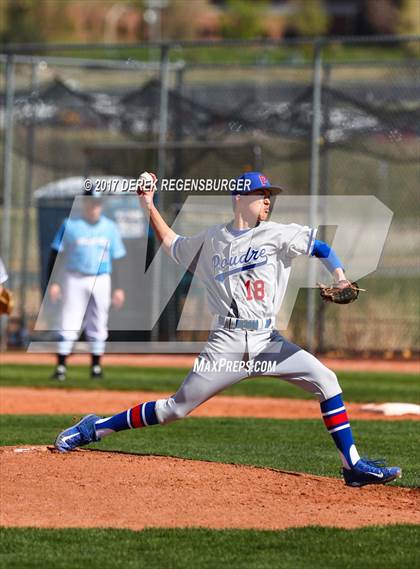 Thumbnail 3 in Poudre @ Mountain Range photogallery.