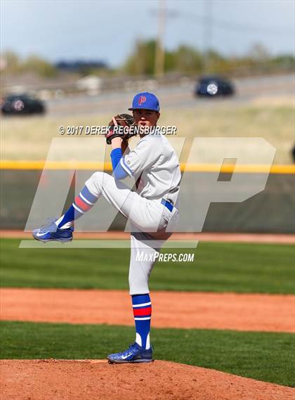 Thumbnail 2 in Poudre @ Mountain Range photogallery.