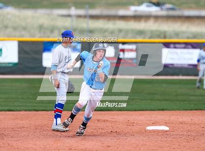 Thumbnail 2 in Poudre @ Mountain Range photogallery.