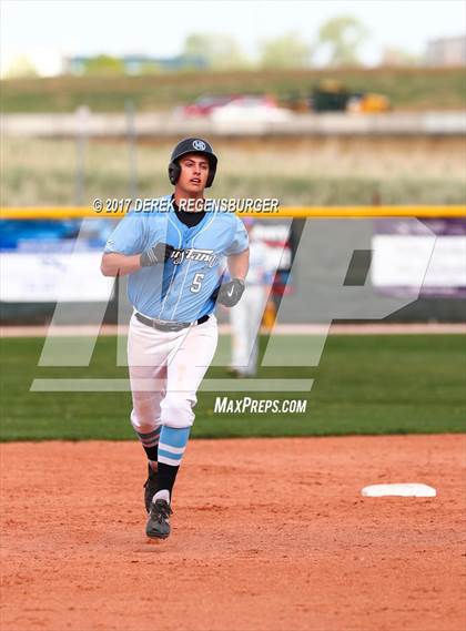 Thumbnail 3 in Poudre @ Mountain Range photogallery.