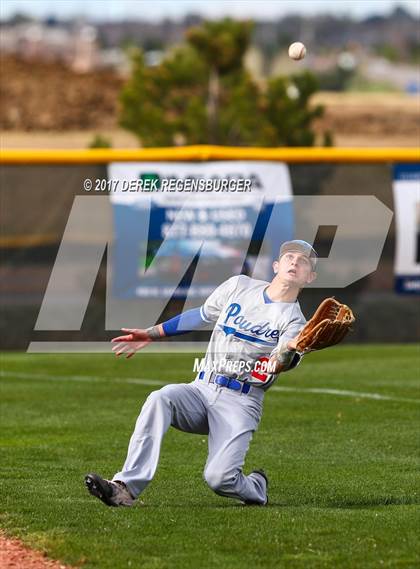 Thumbnail 3 in Poudre @ Mountain Range photogallery.