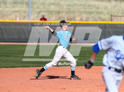 Thumbnail 3 in Poudre @ Mountain Range photogallery.