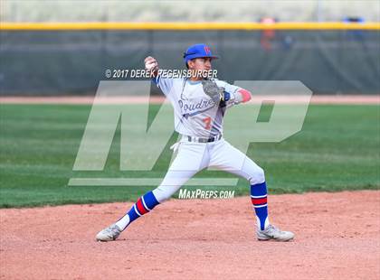 Thumbnail 1 in Poudre @ Mountain Range photogallery.