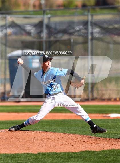 Thumbnail 3 in Poudre @ Mountain Range photogallery.