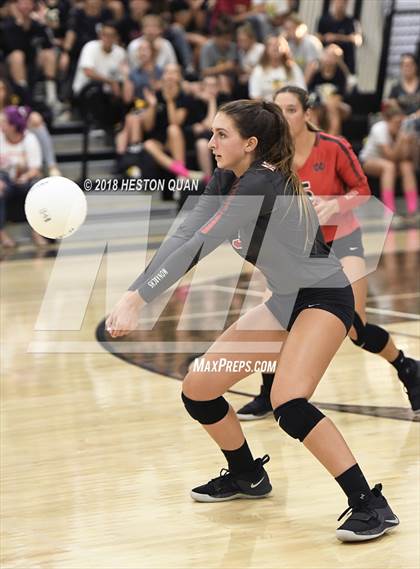 Thumbnail 3 in Mater Dei @ Foothill photogallery.