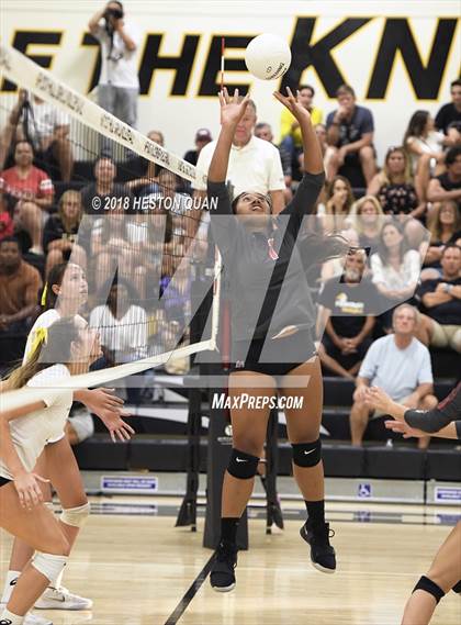 Thumbnail 1 in Mater Dei @ Foothill photogallery.