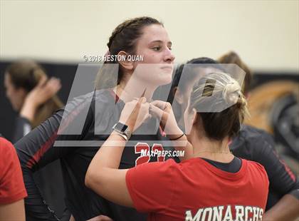 Thumbnail 1 in Mater Dei @ Foothill photogallery.