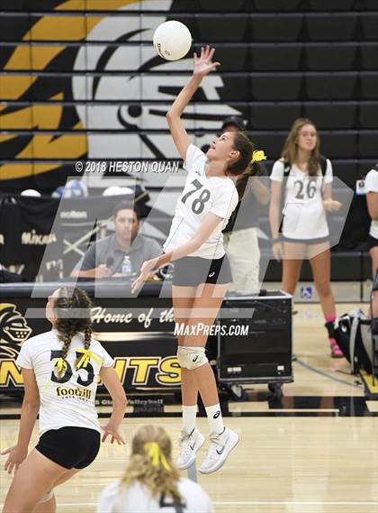 Thumbnail 1 in Mater Dei @ Foothill photogallery.