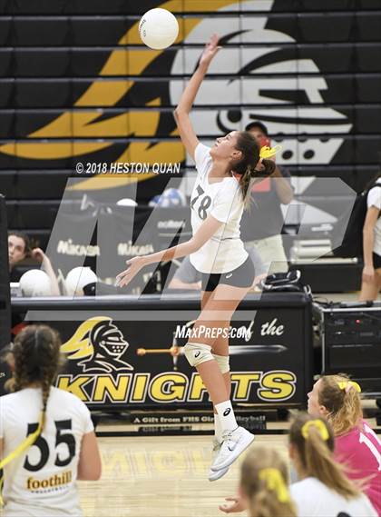 Thumbnail 3 in Mater Dei @ Foothill photogallery.