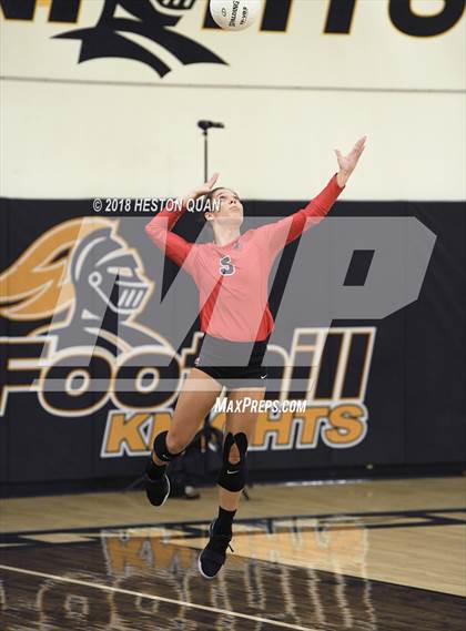 Thumbnail 2 in Mater Dei @ Foothill photogallery.