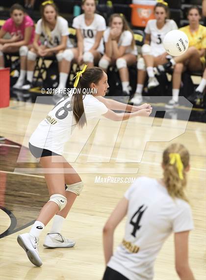 Thumbnail 2 in Mater Dei @ Foothill photogallery.