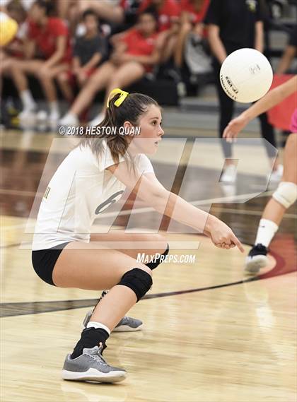 Thumbnail 2 in Mater Dei @ Foothill photogallery.