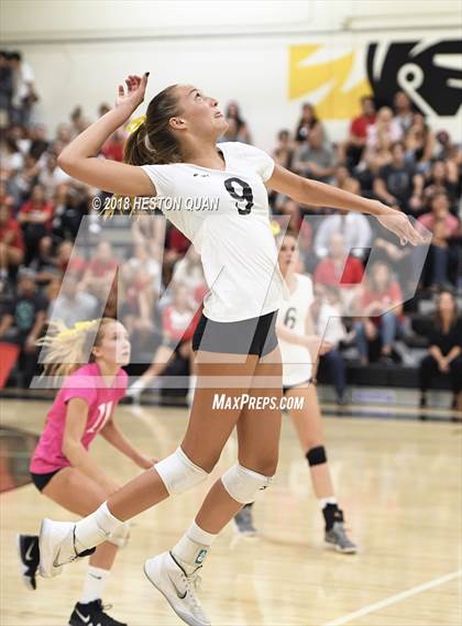 Thumbnail 1 in Mater Dei @ Foothill photogallery.