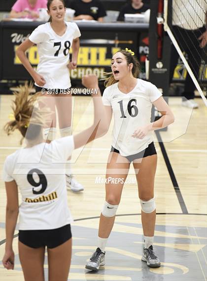 Thumbnail 3 in Mater Dei @ Foothill photogallery.
