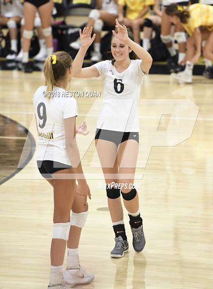 Thumbnail 1 in Mater Dei @ Foothill photogallery.
