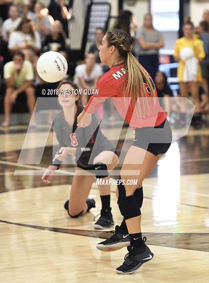 Thumbnail 1 in Mater Dei @ Foothill photogallery.