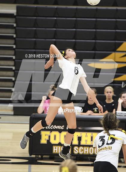 Thumbnail 3 in Mater Dei @ Foothill photogallery.