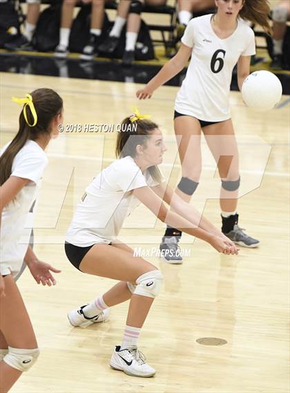 Thumbnail 3 in Mater Dei @ Foothill photogallery.