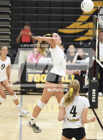 Thumbnail 3 in Mater Dei @ Foothill photogallery.