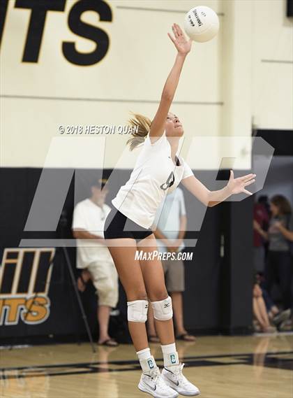 Thumbnail 1 in Mater Dei @ Foothill photogallery.