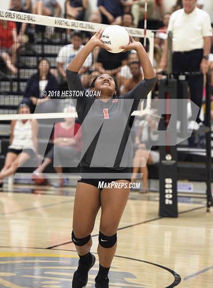 Thumbnail 1 in Mater Dei @ Foothill photogallery.