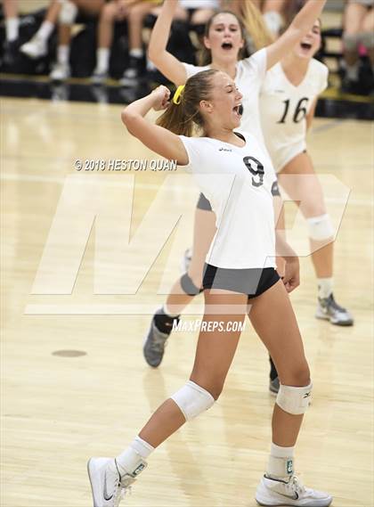 Thumbnail 3 in Mater Dei @ Foothill photogallery.