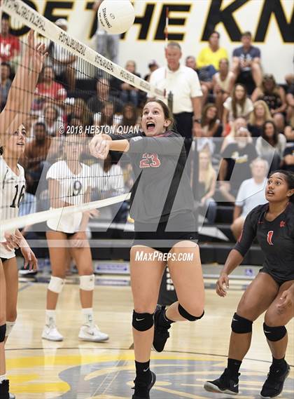 Thumbnail 2 in Mater Dei @ Foothill photogallery.