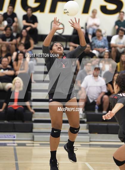 Thumbnail 3 in Mater Dei @ Foothill photogallery.