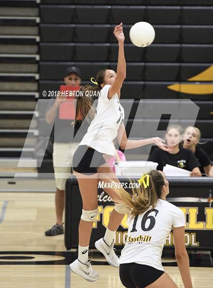 Thumbnail 3 in Mater Dei @ Foothill photogallery.