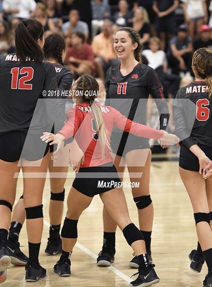 Thumbnail 3 in Mater Dei @ Foothill photogallery.