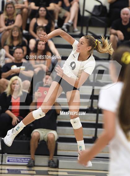 Thumbnail 1 in Mater Dei @ Foothill photogallery.