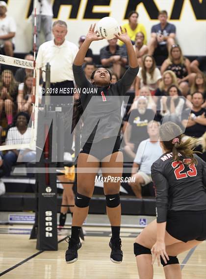 Thumbnail 3 in Mater Dei @ Foothill photogallery.